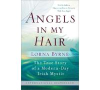 Lorna Byrne Angels in My Hair (Tascabile)