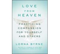 Lorna Byrne Love from Heaven (Tascabile)