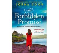 Lorna Cook The Forbidden Promise (Tascabile)