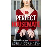 Lorna Dounaeva The Perfect Housemate (Tascabile)