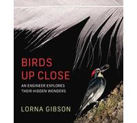 Lorna Gibson Birds Up Close (Copertina rigida)