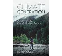 Lorna Gold Climate Generation (Tascabile)