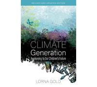 Lorna Gold Climate Generation (Tascabile)