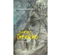Lorna Goodison Dante's Inferno (Tascabile)