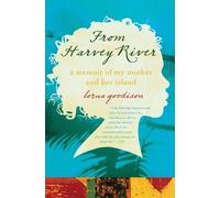 Lorna Goodison From Harvey River (Tascabile)