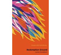 Lorna Goodison Redemption Ground (Tascabile)