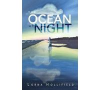 Lorna Hollifield The Ocean At Night (Tascabile)