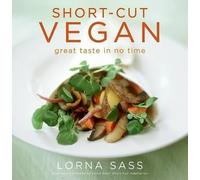 Lorna J Sass Short-Cut Vegan (Tascabile)