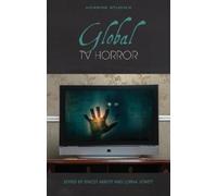 Lorna Jowett Global TV Horror (Tascabile) Horror Studies