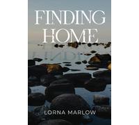 Lorna Marlow Finding Home (Tascabile)