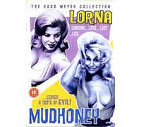 Lorna / Mudhoney [Edizione: Regno Unito]