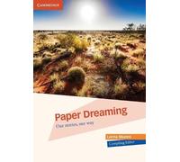 Lorna Munro Paper Dreaming (Tascabile)
