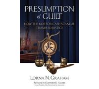 Lorna N Graham Presumption of Guilt (Tascabile)