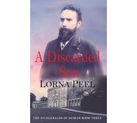 Lorna Peel A Discarded Son (Tascabile) Fitzgeralds of Dublin