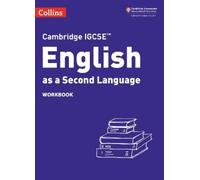 Lorna Pepper Karen Harper Jane Gould Avr Cambridge IGCSE™ English as (Tascabile)