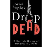 Lorna Poplak Drop Dead (Tascabile)