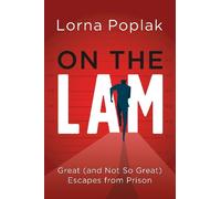 Lorna Poplak On the Lam (Tascabile)