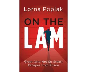 Lorna Poplak On the Lam (Tascabile)