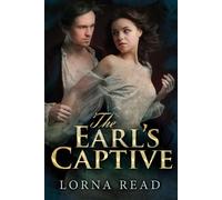 Lorna Read The Earl's Captive (Tascabile)