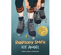 Lorna Schultz Nicholson Rhapsody Smith (Tascabile) Rhapsody Smith
