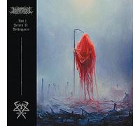 Lorna Shore ...And I Return to Nothingness (Vinyl LP) 12" EP with CD
