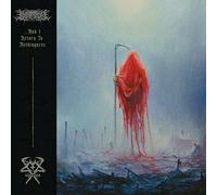 Lorna Shore ...And I Return to Nothingness (Vinyl LP) 12" EP with CD