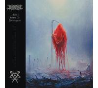 Lorna Shore ...And I Return to Nothingness (Vinyl LP) 12" EP with CD