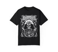 Lorna Shore Deathcore Clothing Gothic Shirt