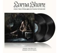 Lorna Shore - I Feel the Everblack Festering Within Me (Gatefold Sleeve) (2 LP)