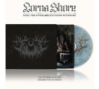 Lorna Shore - I Feel the Everblack Festering Within Me (Limited Edition) (CD)