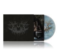 Lorna Shore I Feel The Everblack Festering Within Me (CD)