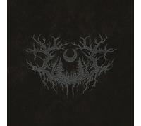 Lorna Shore - I Feel the Everblack Festering Within Me (Gatefold Sleeve) (Gold Coloured) (2 LP)