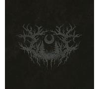 Lorna Shore - I Feel the Everblack Festering Within Me (Gatefold Sleeve) (Gold Coloured) (2 LP)