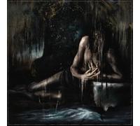 Lorna Shore - I Feel The Everblack Festering Within Me (Indie Exclusive) (Gatefold Sleeve) (Light Blue Coloured) (2 LP)