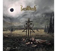 Lorna Shore Immortal (CD) Album