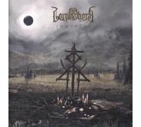 Lorna Shore Immortal (CD) Album