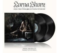 Lorna Shore - Lorna Shore - I Feel The Everblack Festering Within Me