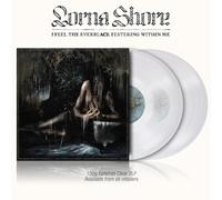 Lorna Shore - Lorna Shore - I Feel The Everblack Festering Within Me Clear