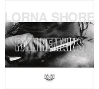 Lorna Shore - Lorna Shore - Pain Remains