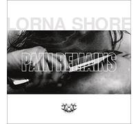 Lorna Shore - Pain Remains (Reissue) (Black & White Split) (2 LP)
