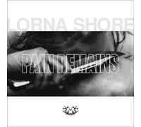 lorna shore pain remains USA (Vinyl LP)