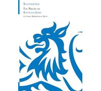 Lorna Smith The Poetry of Kathleen Jamie (Tascabile) Scotnotes Study Guides