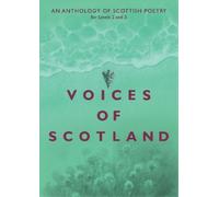 Lorna Smith Voices of Scotland (Tascabile)