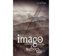 Lorna T Suzuki Imago Chronicles (Tascabile)