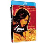 Lorna the Exorcist (Kino Cult #1) (Blu-ray) Pamela Stanford Guy Delorme