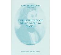L'ornamentazione nelle opere di Chopin