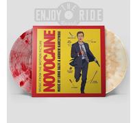 Lorne Balfe & Andrew Kawczynski - Novocaine