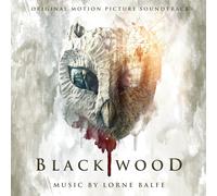 Lorne Balfe Blackwood (Original Motion Picture Soundtrack) (CD)