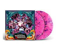 Lorne Balfe - Dungeons & Dragons: Honour Among Thieves