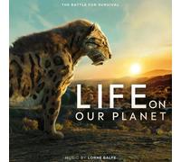 LORNE BALFE Life On Our Planet (Vinyl LP)